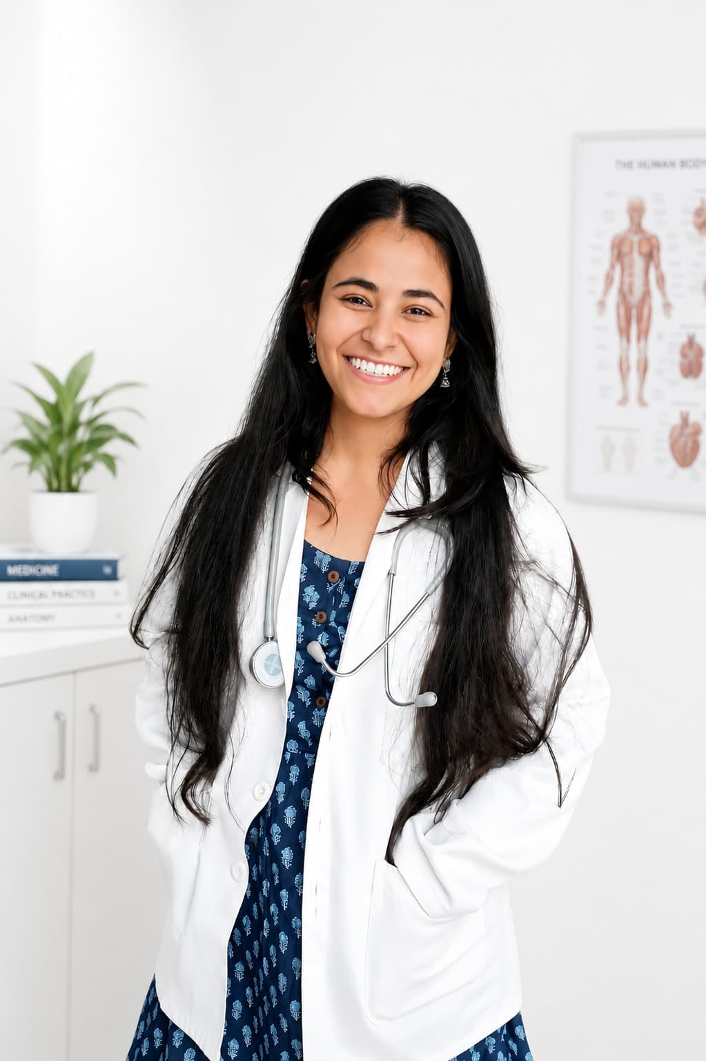 Dr. Amrita Pandey