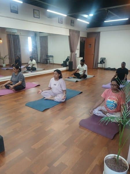 Breathwork