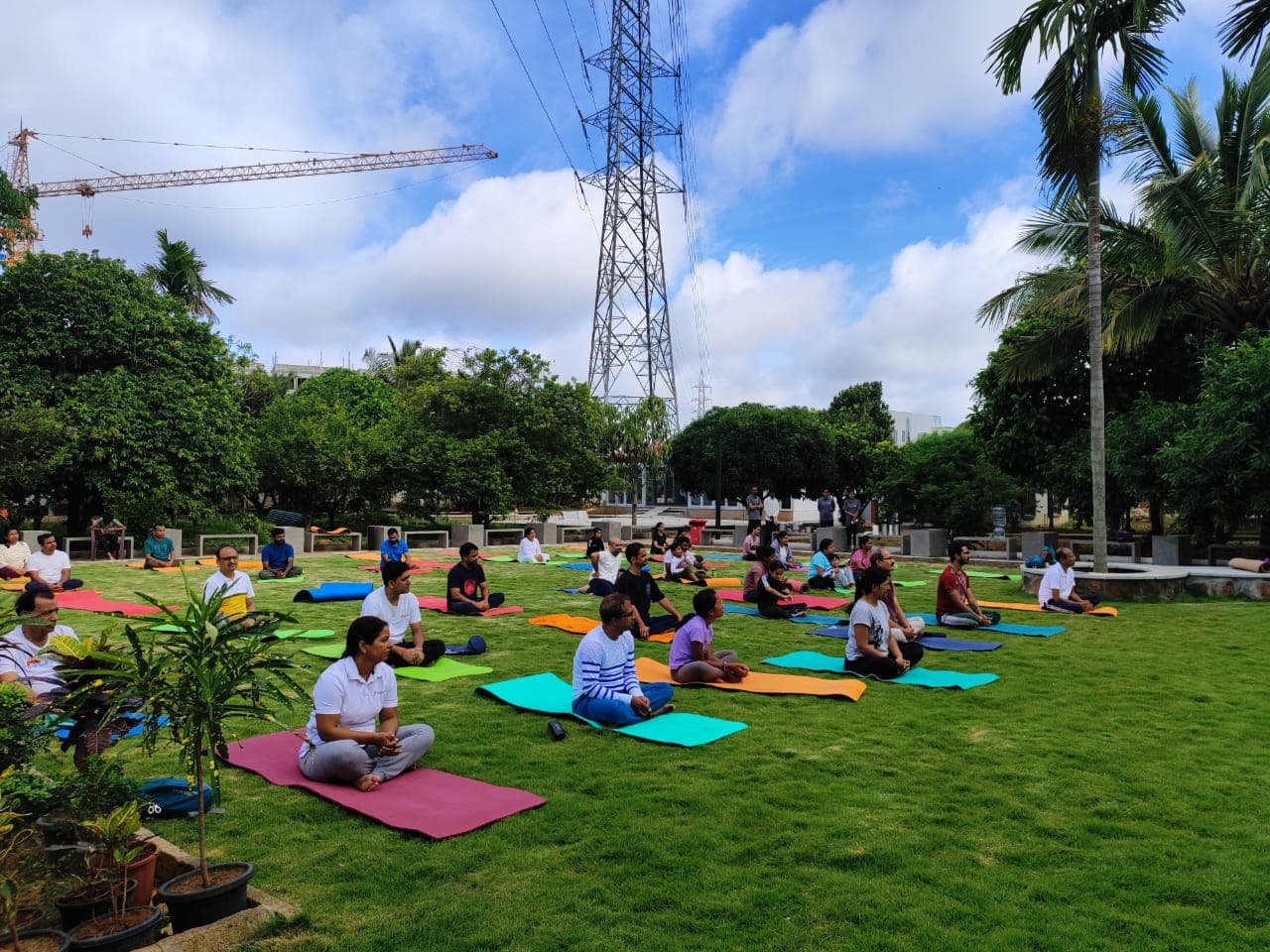 Corporate Wellness