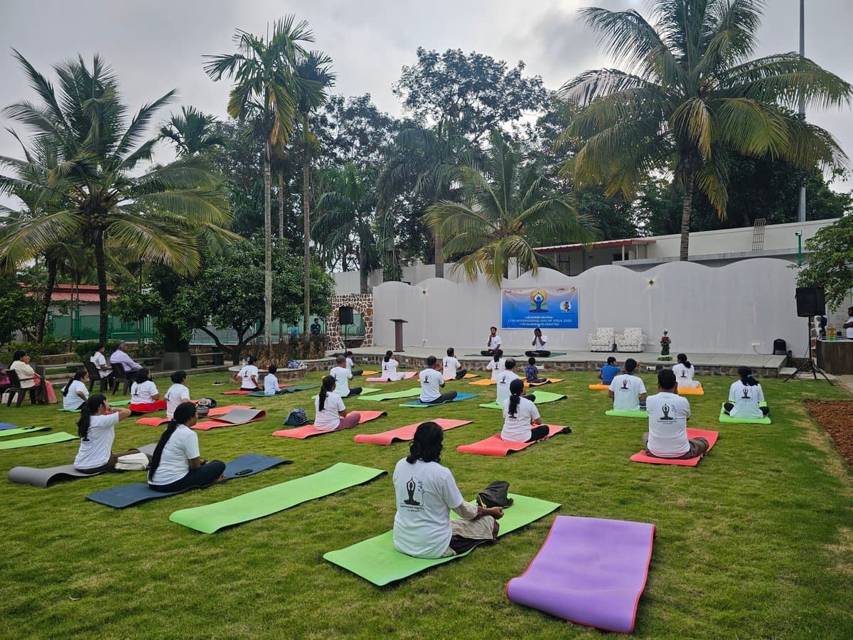 SOMYOGA practice 6