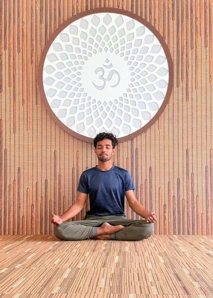 SOMYOGA practice