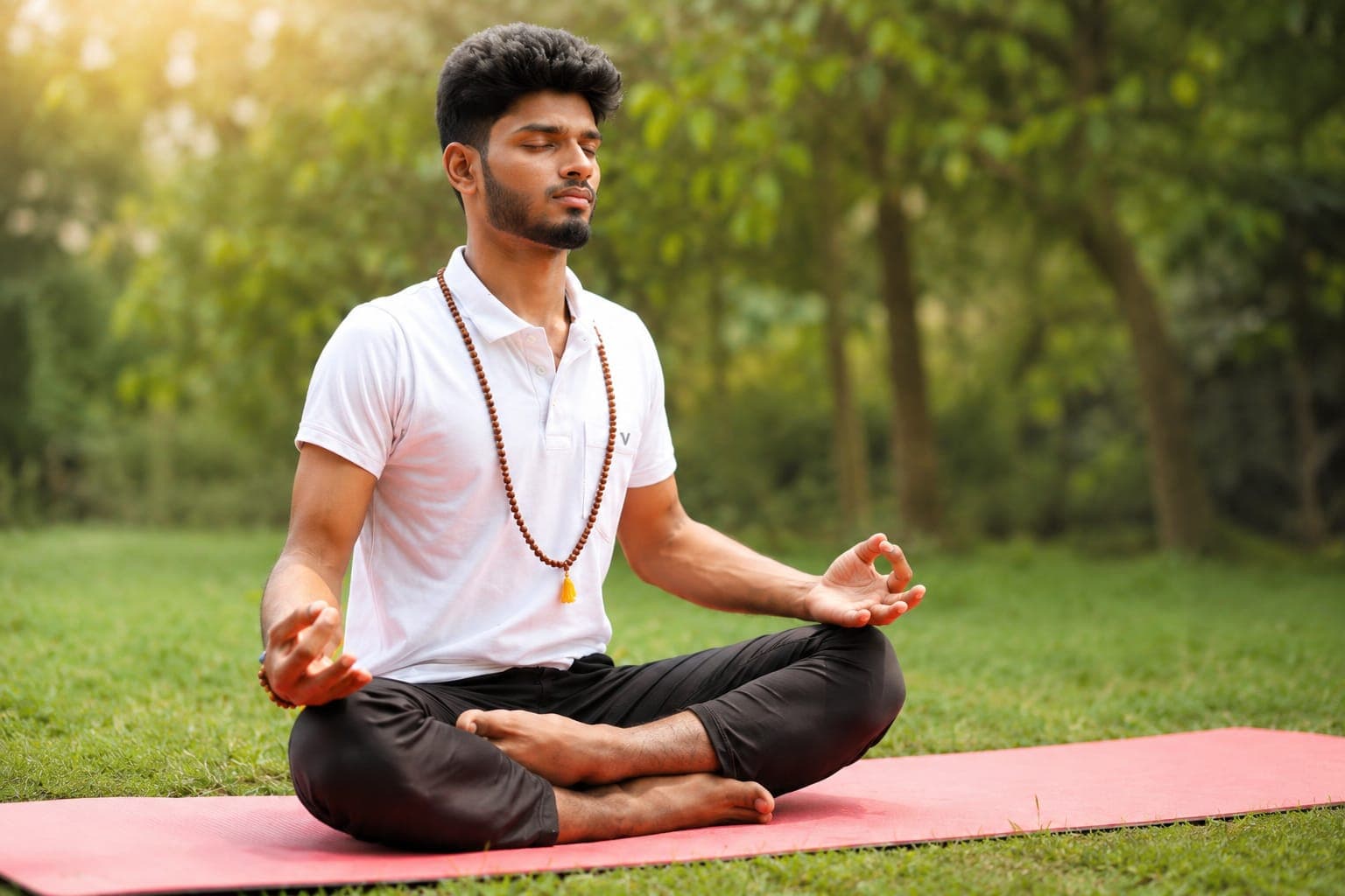 Body & Mind Reset