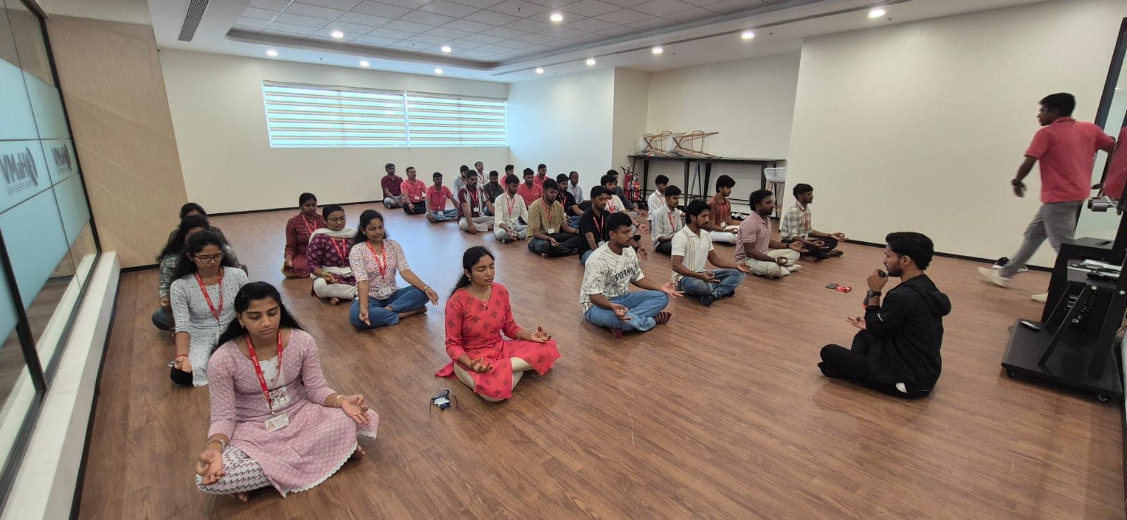 Yoga membership classes at SÕM Studio Bangalore